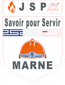 Wappen ADJSP 51