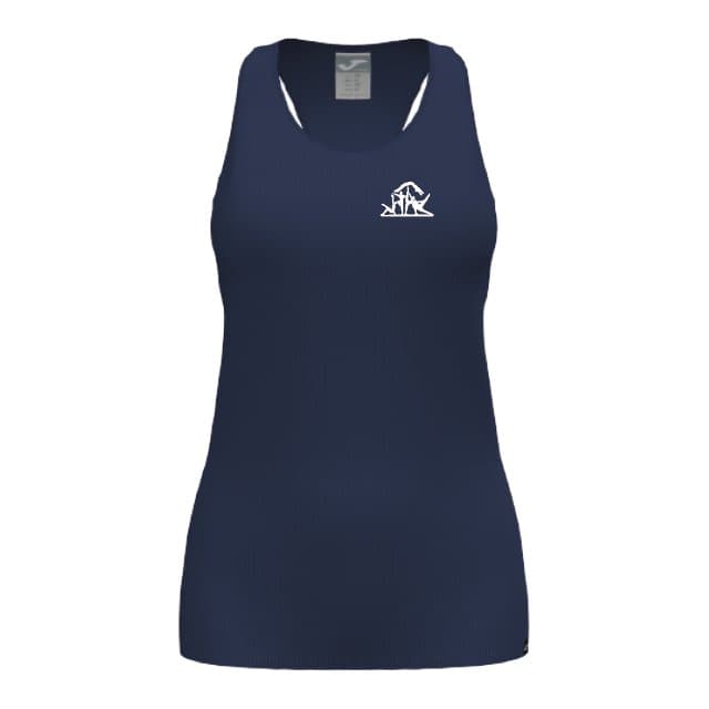 Navy tank top Joma AGR, navy