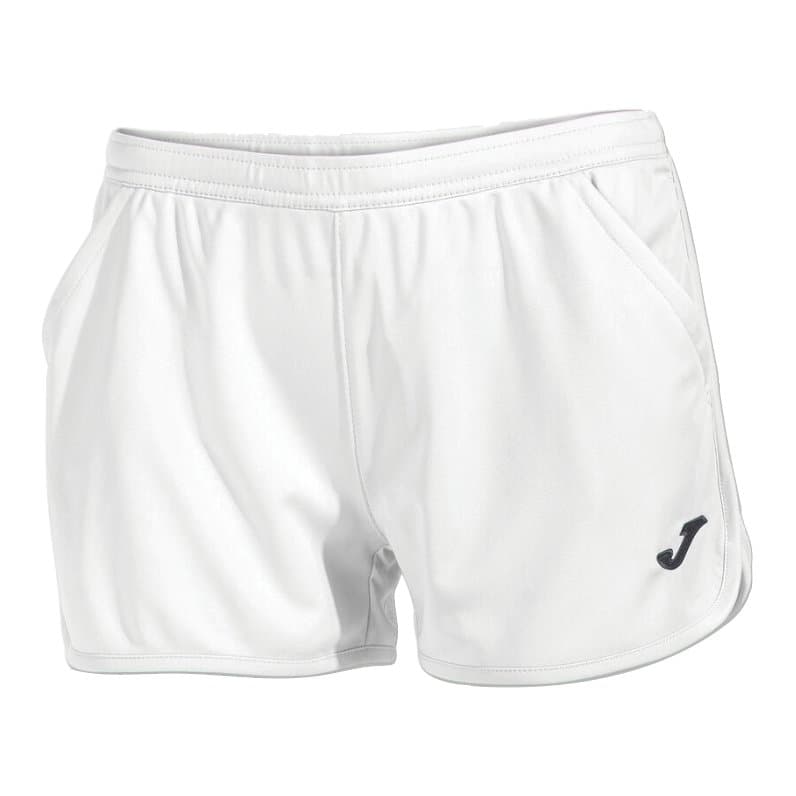 Short Joma blanc AGR, blanc