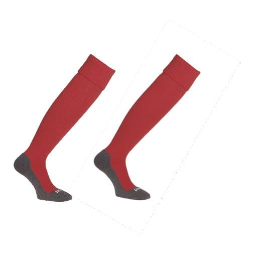 Socks Uhlsport ASA, front view