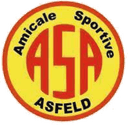 AS Asfeld crest
