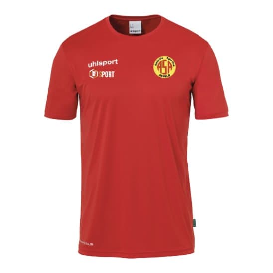Training jersey Uhlsport ASA, red