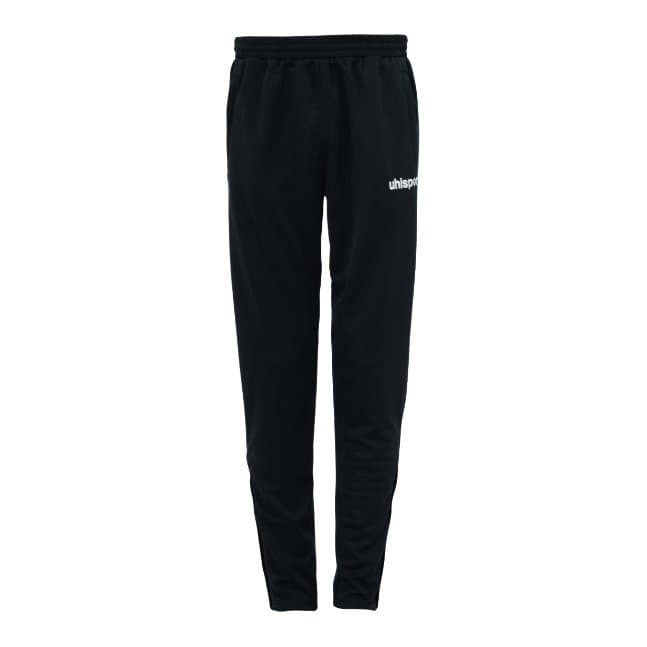 Adult tracksuit pants ASA, red