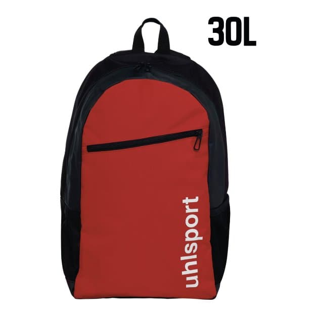 Sac a dos Officiel Uhlsport ASA, rouge
