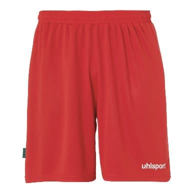 Shorts Uhlsport ASA, red
