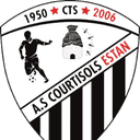 Escudo AS Courtisols