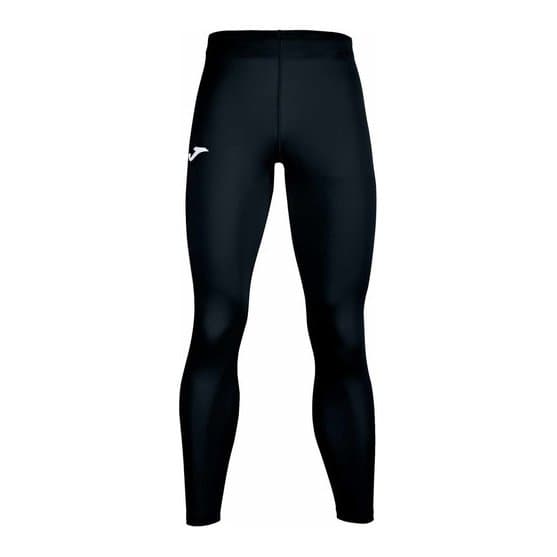 Pantalon thermique officiel Joma Estan ASC, noir
