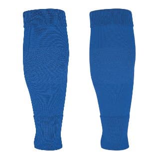 Tube socks ASSBC, royal blue