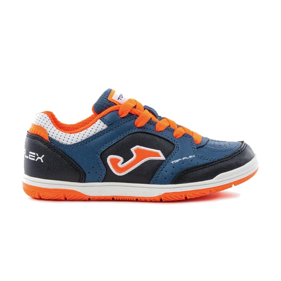 Futsalschuhe Top Flex JR 905 Joma ASA, Vorderansicht