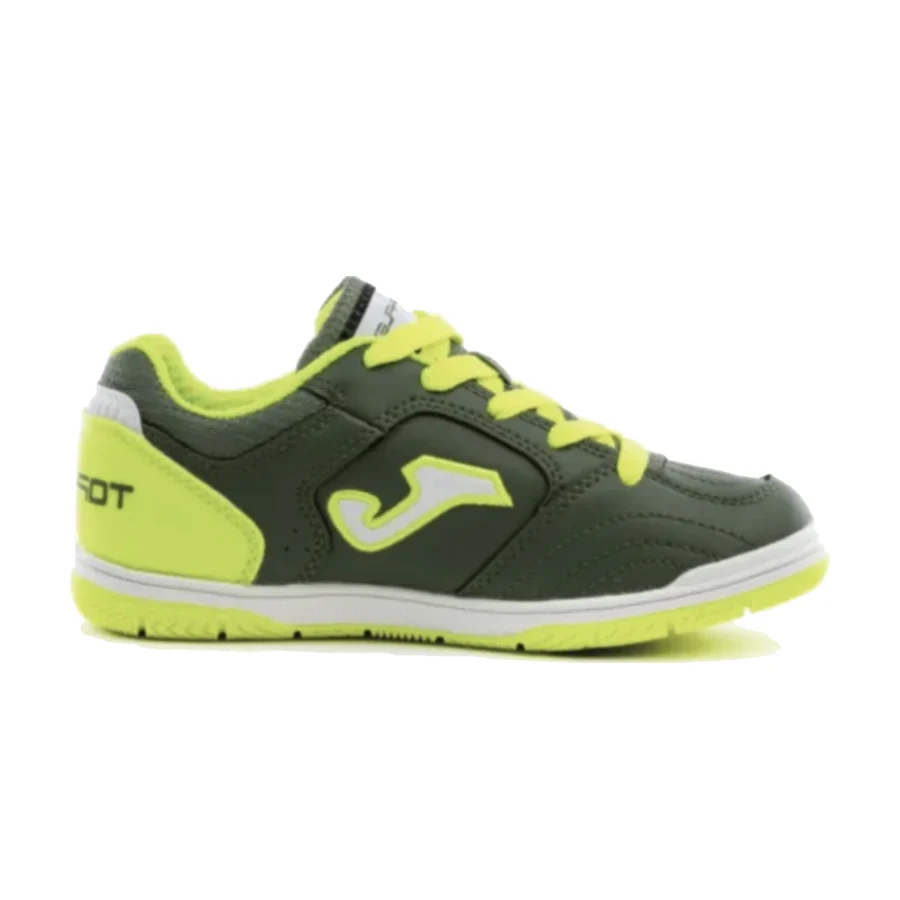 Futsalschuhe Top Flex JR 923 Joma ASSBC, Vorderansicht