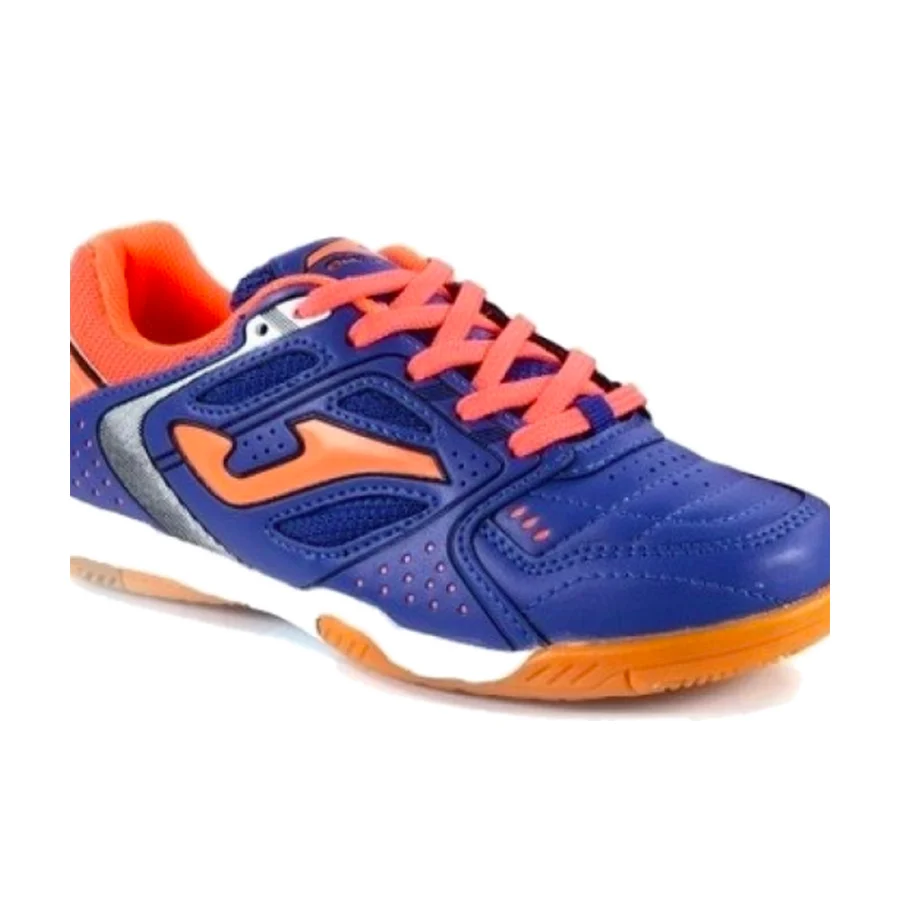 Futsalschuhe Dribling JR 404 Joma USAG, Vorderansicht