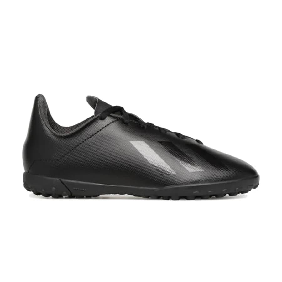 Futsalschuhe X Tango 19.4 TF J Adidas USAG, Vorderansicht
