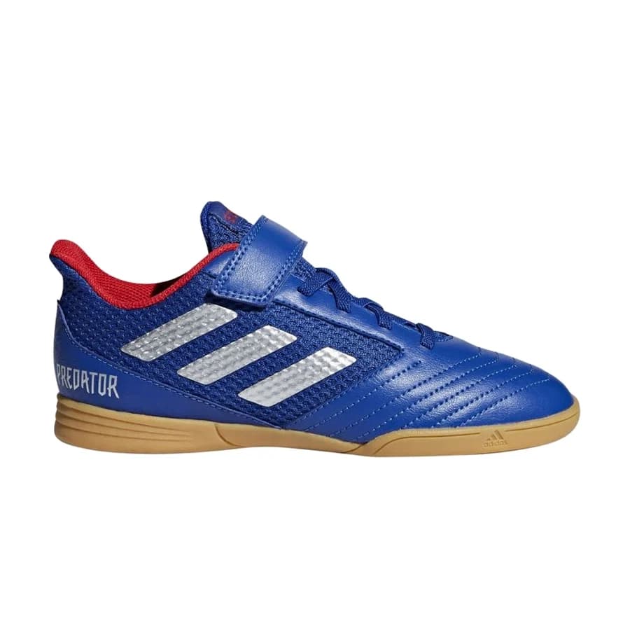 Futsal shoes PREDATOR 19.4 In Sala H&L Adidas ASA, front view