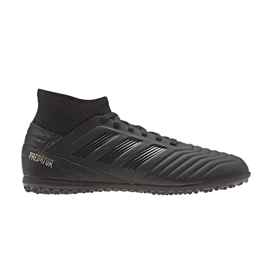 Futsalschuhe PREDATOR 19.3 TF Adidas ASA, Vorderansicht