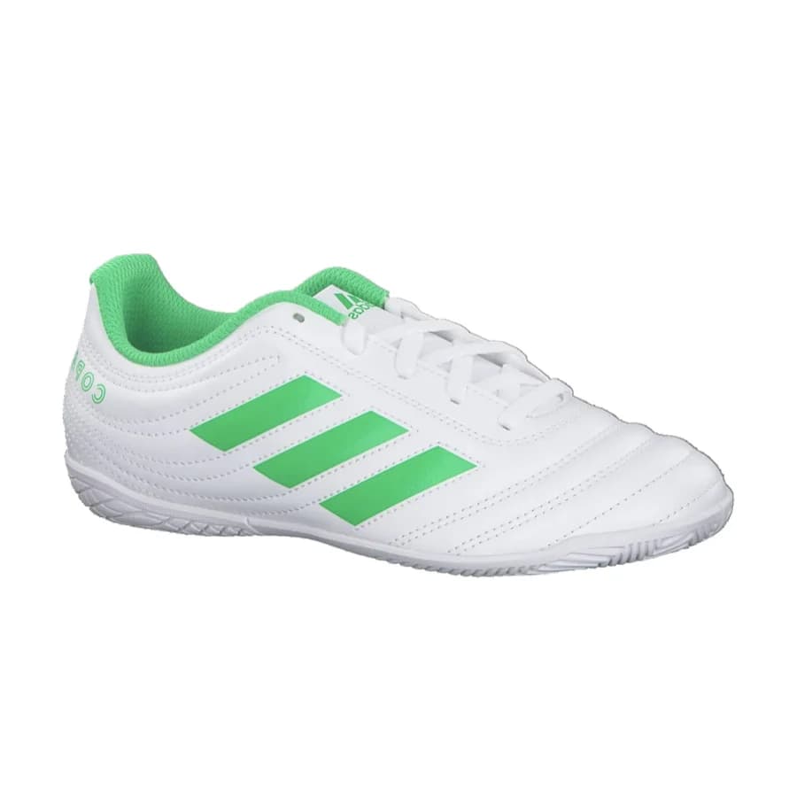 Football shoes Adidas Copa 19.4 IN Junior ASA,