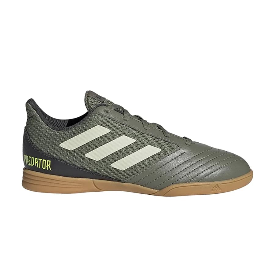 Futsal shoes PREDATOR 19.4 In Sala J Adidas ASA, front view