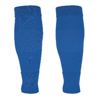 Tube socks Uhlsport ESSM, sky blue