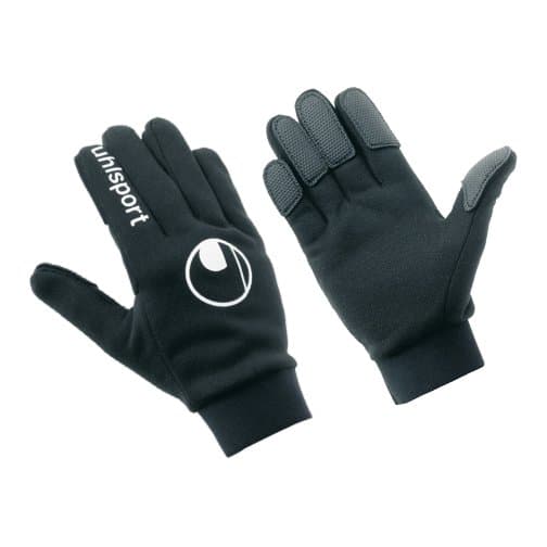 Gants Uhlsport ESSM, bleu ciel