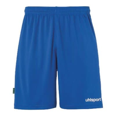 Shorts Uhlsport ESSM, sky blue