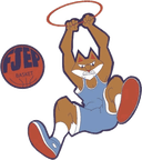 FJEP Basket-ball crest