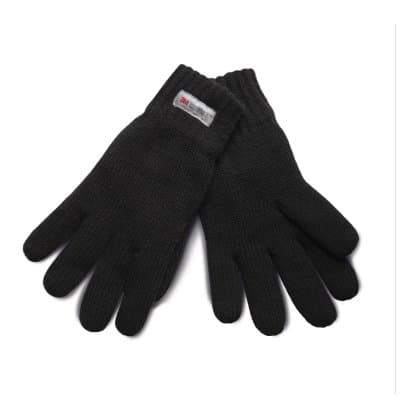 Gants FJEP, orange