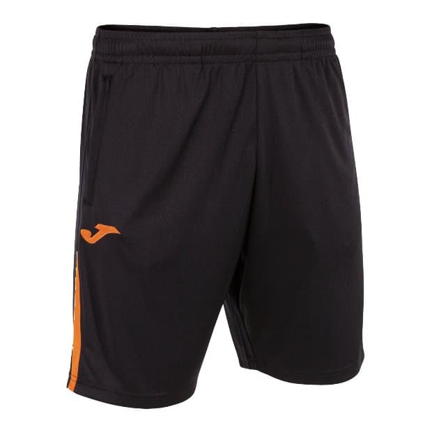 Pocket shorts Joma FJEP, orange