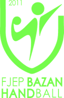 FJEP Bazancourt Handball crest