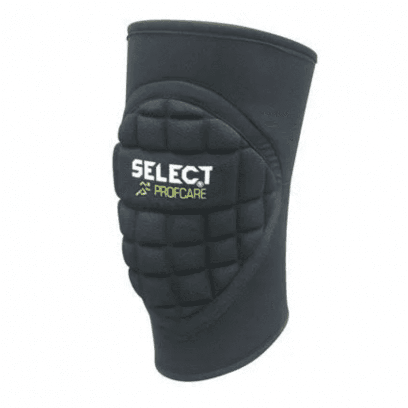 Knee support Knee Large Support Select FJEP Hand, front view