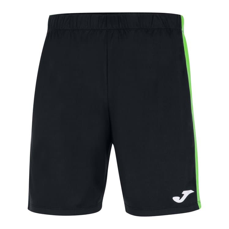 Spielshorts Bazan Handball FJEP Hand, grün