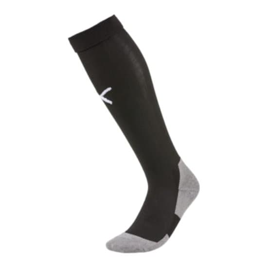 Socken Schwarz NCFC, grün