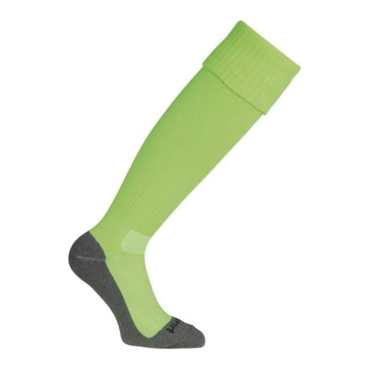 Calcetines verdes niños NCFC, verde