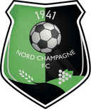 Wappen Nord Champagne FC