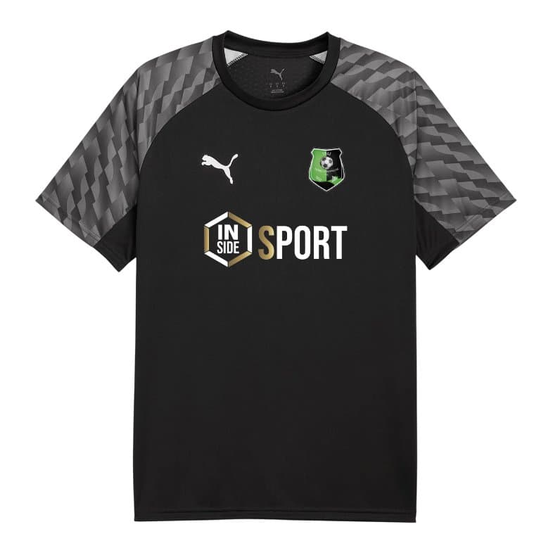 Training jersey NCFC, green