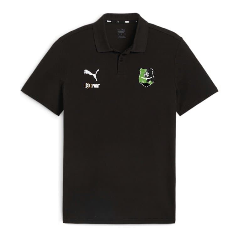 Polo NCFC, verde