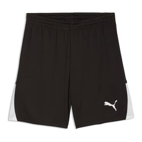 Training shorts NCFC, green