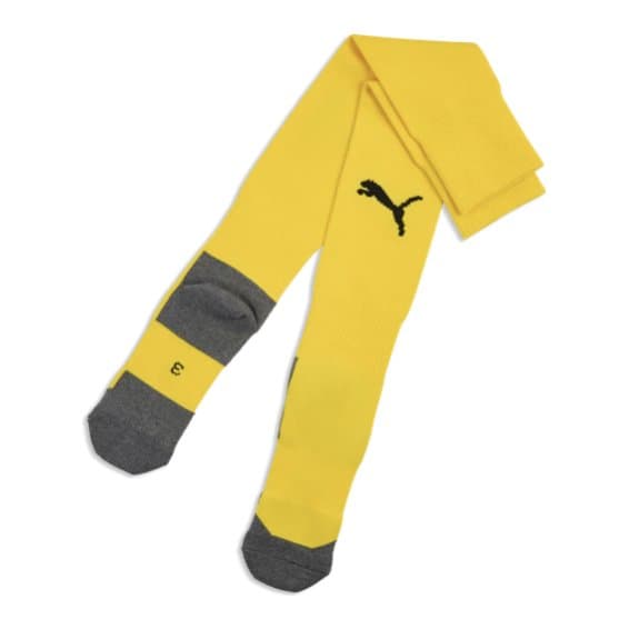 Socken Gelb Puma OR, gelb