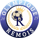 Olympique Rémois crest