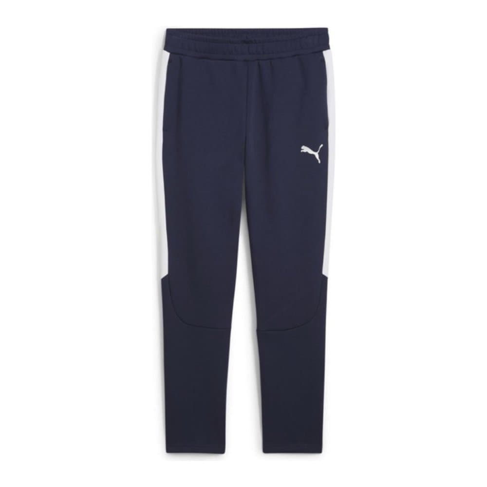 Pantalon coton Puma OR, bleu