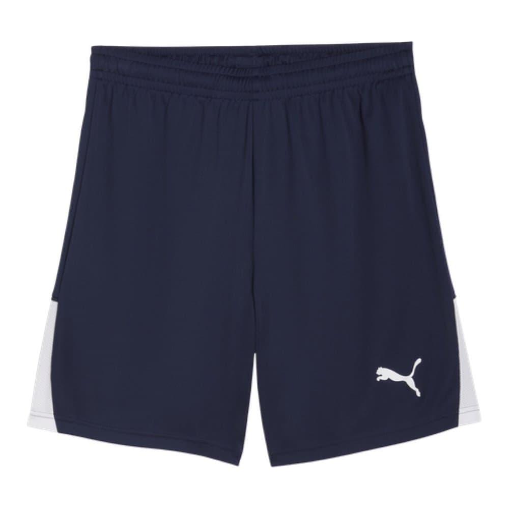 Shorts Puma OR, blue