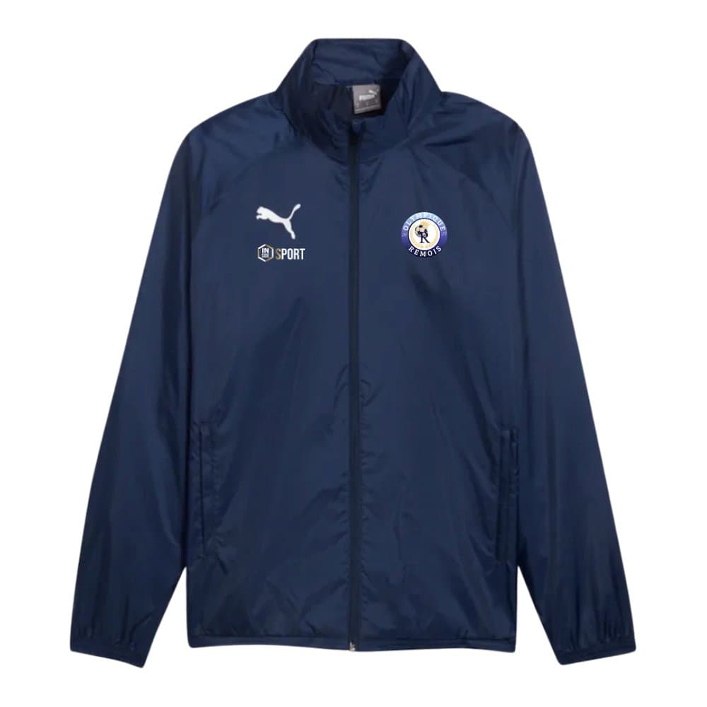 Rain jacket Puma OR, blue