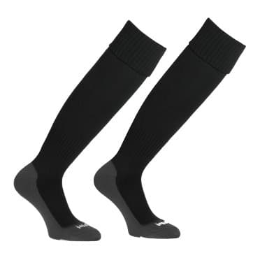 Socken Uhlsport RMFP, schwarz