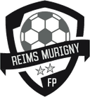 Reims Murigny FP crest