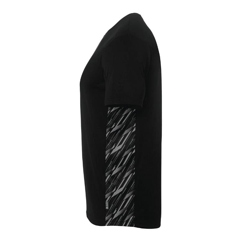 Maillot d'entrainement Progressive Uhlsport RMFP, noir