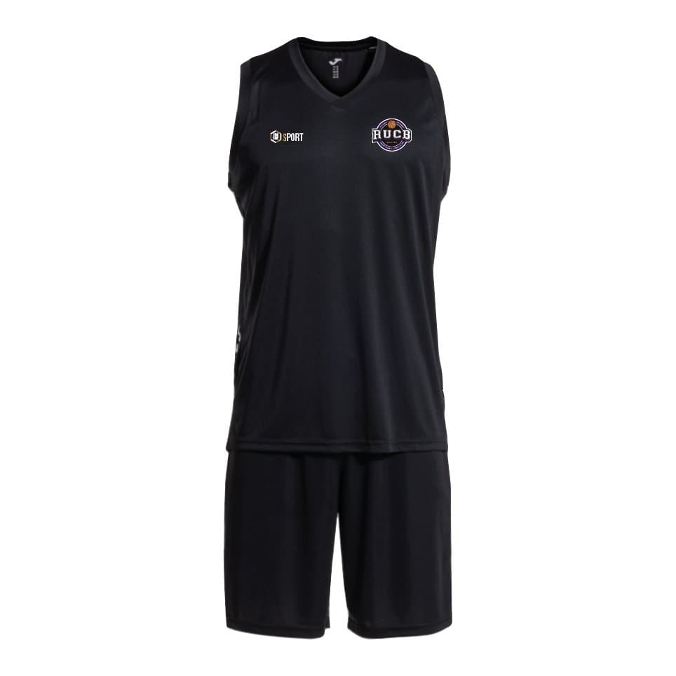 Ensemble Combi Joma RUC Basket RUCB, violet