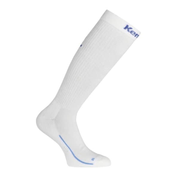 High socks ASSBC Hand, blue