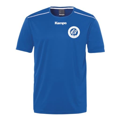 Maillot d'entrainement Enfant ASSBC Hand, vue de face