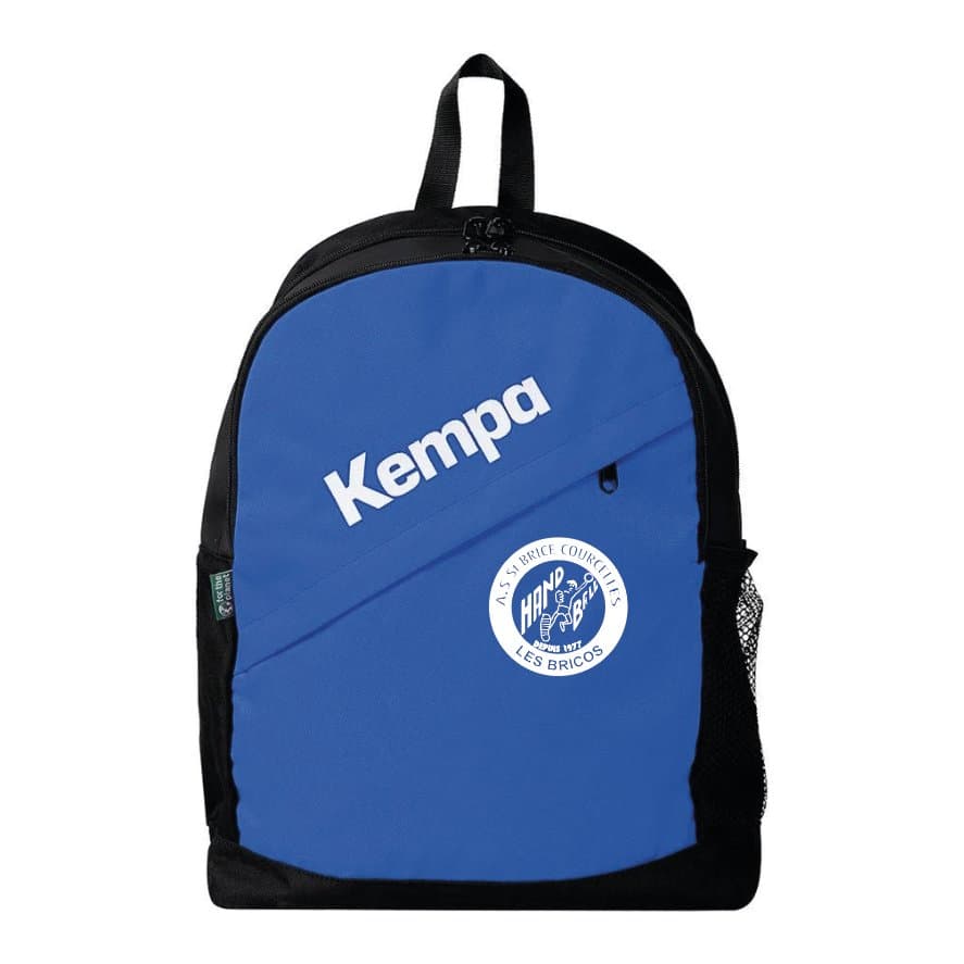 Backpack ASSBC Hand, front view