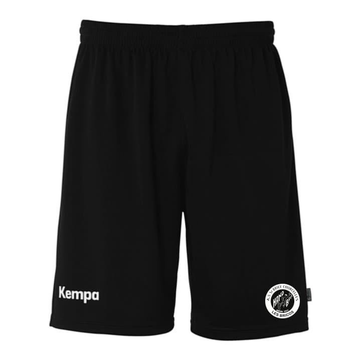 Shorts ASSBC Hand, front view