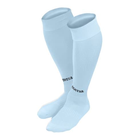 Calcetines azules Joma SDMO, granate