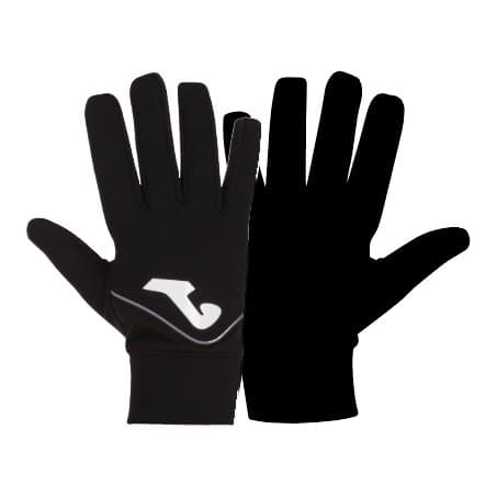 Guantes Joma SDMO, granate
